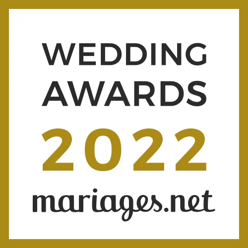 Wedding Awards 2022 Laura Jaffret